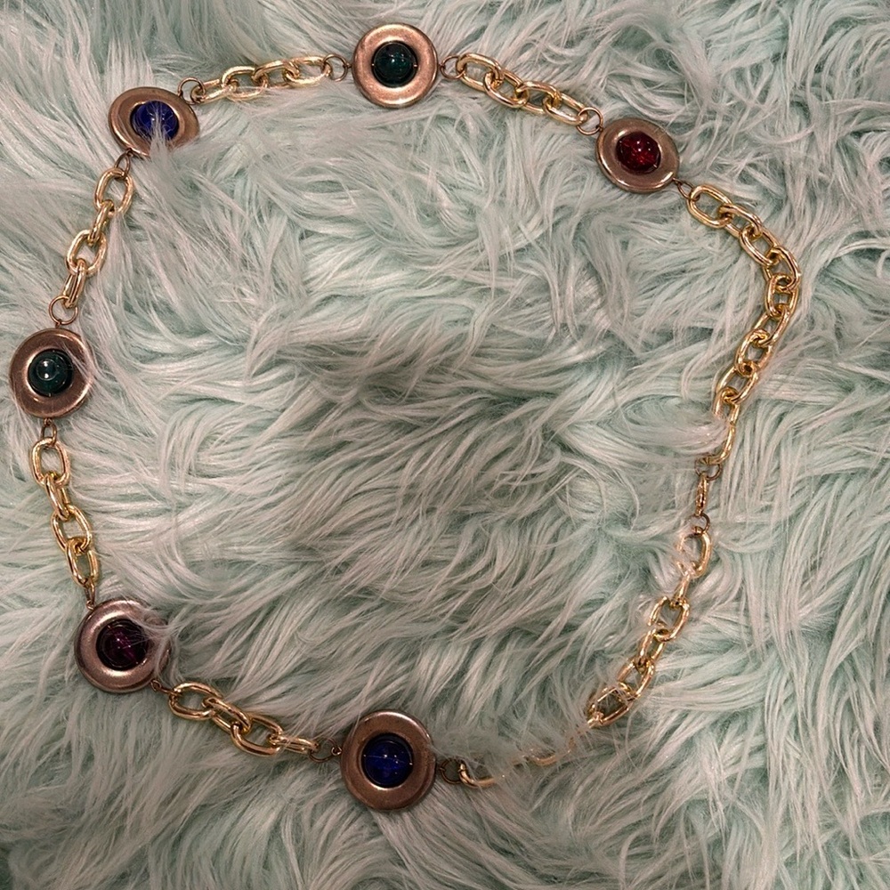 Statement Piece (Necklace) - image 2